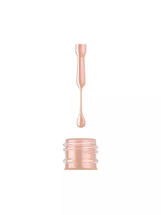 ARTDECO | Nagellack - Quick Dry Nail Lacquer ( 28 cranberry syrup ) | rosa