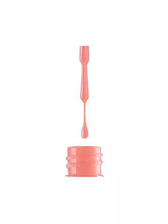 ARTDECO | Nagellack - Quick Dry Nail Lacquer ( 28 cranberry syrup ) | rosa