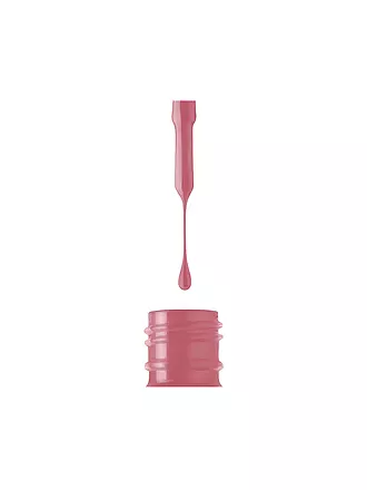 ARTDECO | Nagellack - Quick Dry Nail Lacquer ( 28 cranberry syrup ) | pink