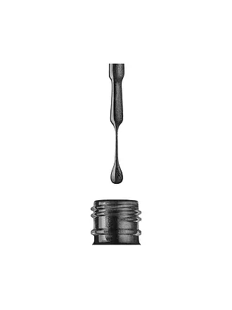ARTDECO | Nagellack - Quick Dry Nail Lacquer ( 28 cranberry syrup ) | grau