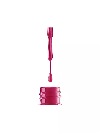 ARTDECO | Nagellack - Quick Dry Nail Lacquer ( 45 raspberry tart ) | rot