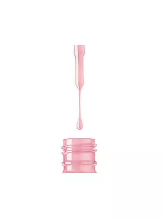ARTDECO | Nagellack - Quick Dry Nail Lacquer ( 58 orchid blossom ) | rosa