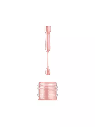 ARTDECO | Nagellack - Quick Dry Nail Lacquer ( 58 orchid blossom ) | rosa