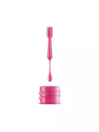 ARTDECO | Nagellack - Quick Dry Nail Lacquer (67 Winter Blossom) | pink
