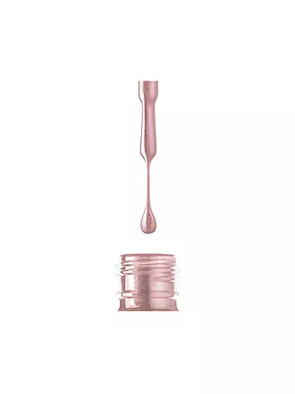ARTDECO | Nagellack - Quick Dry Nail Lacquer (79 Iced Rose) | rosa