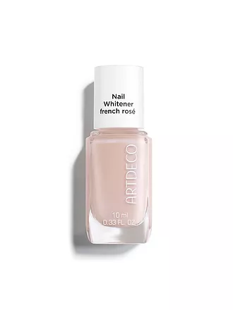 ARTDECO | Nagelpflege - Nail Whitener French Look 10ml | transparent