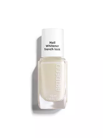 ARTDECO | Nagelpflege - Nail Whitener French Rosé 10ml | transparent