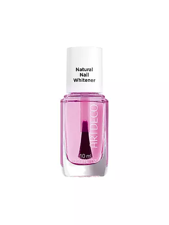 ARTDECO | Nagelpflege - Natural Nail Whitener | transparent