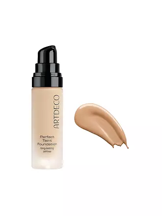 ARTDECO | Perfect Teint Foundation ( 16 light bisque ) | rosa