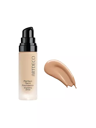 ARTDECO | Perfect Teint Foundation ( 20 warm vanilla ) | beige