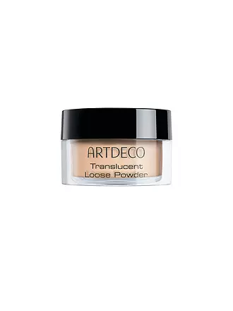 ARTDECO | Puder - Translucent Loose Powder ( 05 Medium ) | beige