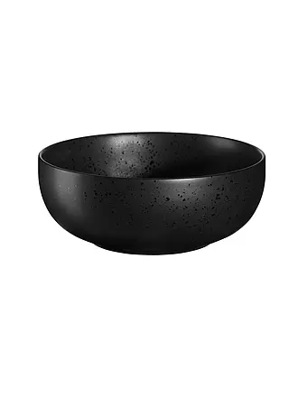 ASA SELECTION | Buddha Bowl 18cm Coppa Kuro/Schwarz | dunkelgrün