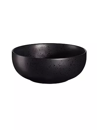 ASA SELECTION | Buddha Bowl 18cm Coppa Kuro/Schwarz | dunkelgrün