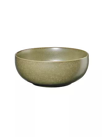 ASA SELECTION | Buddha Bowl COPPA 18cm Tofu | olive