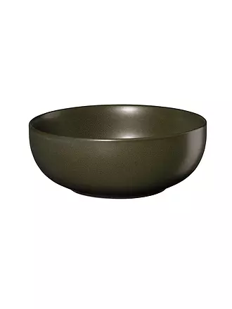ASA SELECTION | Buddha Bowl COPPA 18cm Tofu | dunkelgrün