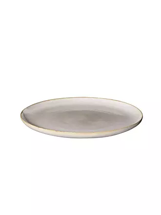ASA SELECTION | Essteller 26,5cm Saisons Sand | grün