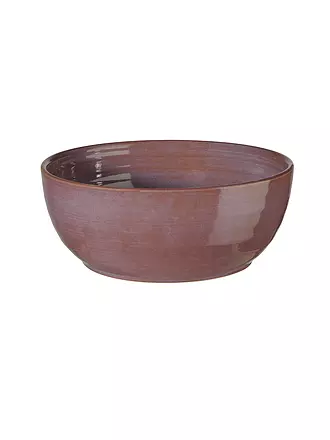 ASA SELECTION | Poke Bowl 18cm Coppa Litchi | dunkelgrün