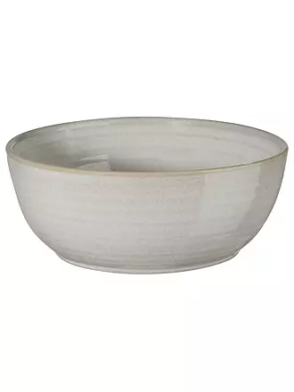 ASA SELECTION | Poke Bowl 18cm Coppa Litchi | beige