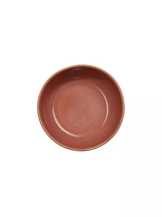 ASA SELECTION | Poke Bowl 18cm Coppa Plum | orange