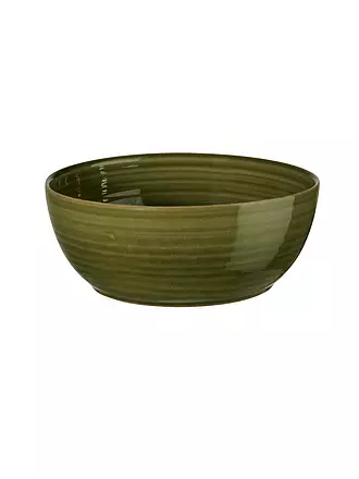 ASA SELECTION | Poke Bowl 18cm Mangosteen | grün
