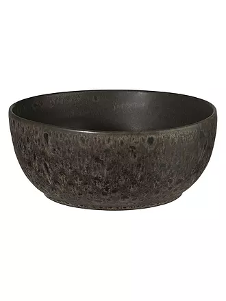 ASA SELECTION | Poke Bowl 18cm Quinoa Schwarz | braun