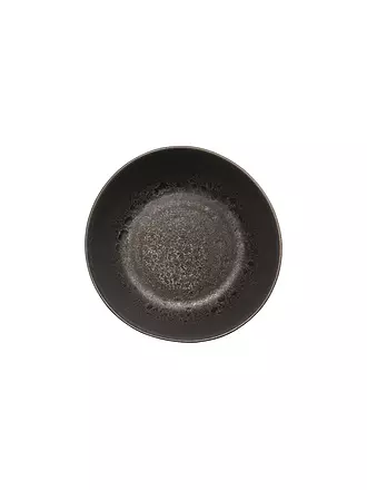 ASA SELECTION | Poke Bowl 18cm Quinoa Schwarz | braun