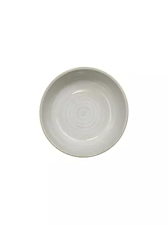 ASA SELECTION | Poke Bowl 18cm TamariGrün | beige