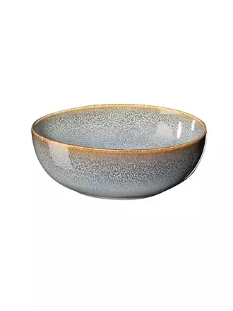 ASA SELECTION | Poke Bowl Saisons Eucalyptus 15cm | hellblau