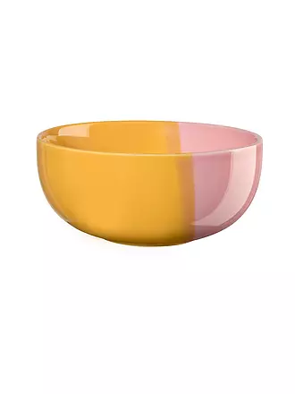 ASA SELECTION | Schale JOY 15,5cm Passion Fruit Smoothie | hellgrün
