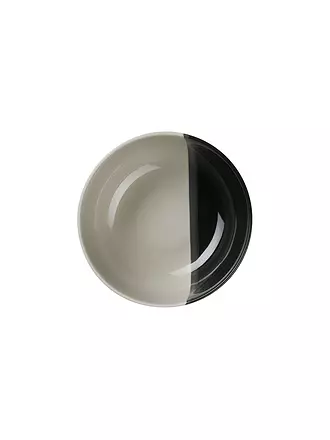 ASA SELECTION | Schale JOY 15,5cm Passion Fruit Smoothie | grau