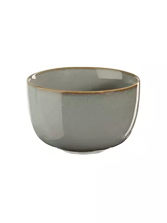 ASA SELECTION | Schale Saisons 9cm Eucalyptus | hellblau