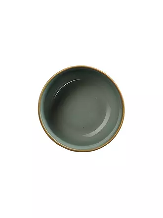 ASA SELECTION | Schale Saisons 9cm Eucalyptus | hellblau