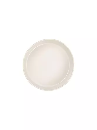 ASA SELECTION | Schale groß 25cm RE:GLAZE Sparkling White | 