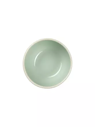 ASA SELECTION | Schale klein 9cm SEMANA Caviar | mint