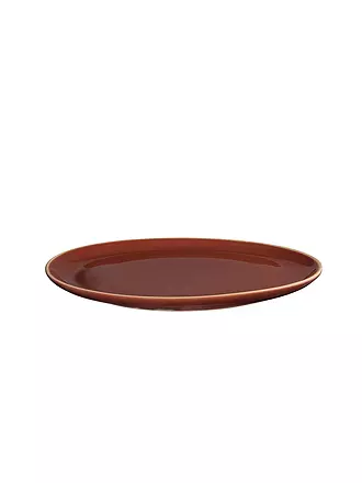ASA SELECTION | Speiseteller 26,5cm SEMANA Lobster | mint