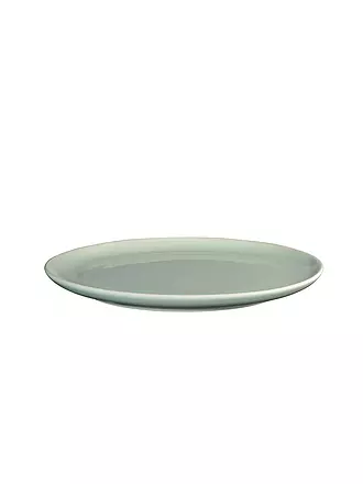 ASA SELECTION | Speiseteller 26,5cm SEMANA Lobster | mint