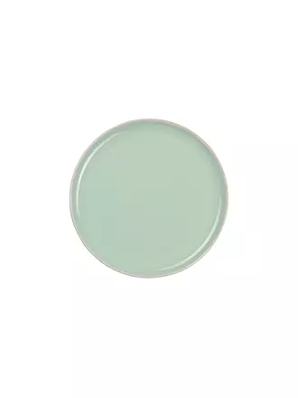 ASA SELECTION | Speiseteller 26,5cm SEMANA Lobster | mint