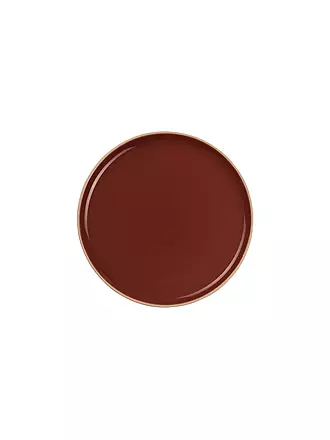 ASA SELECTION | Speiseteller 26,5cm SEMANA Lobster | mint