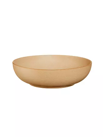 ASA SELECTION | Suppen- / Pastateller 21cm SAISONS Almond | grau