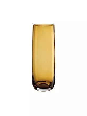 ASA SELECTION | Vase AJANA 29cm Amber | 