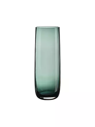 ASA SELECTION | Vase AJANA 29cm Green | grau