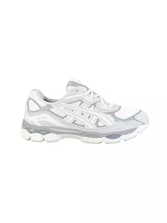 ASICS SPORTSTYLE | Sneaker GEL-NYC | schwarz