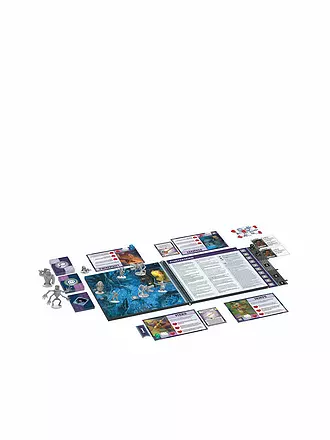 ASMODEE | Der Herr der Träume | keine Farbe