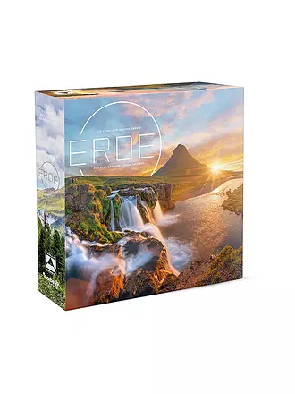 ASMODEE | Excavation Earth | keine Farbe