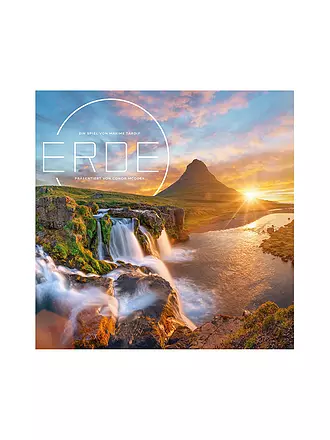 ASMODEE | Excavation Earth | keine Farbe