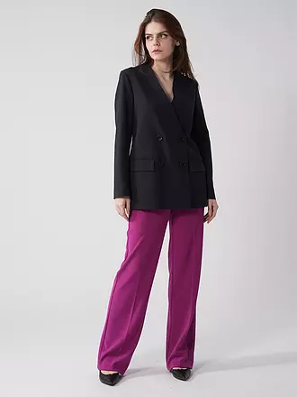 ASPESI | Blazer | dunkelblau