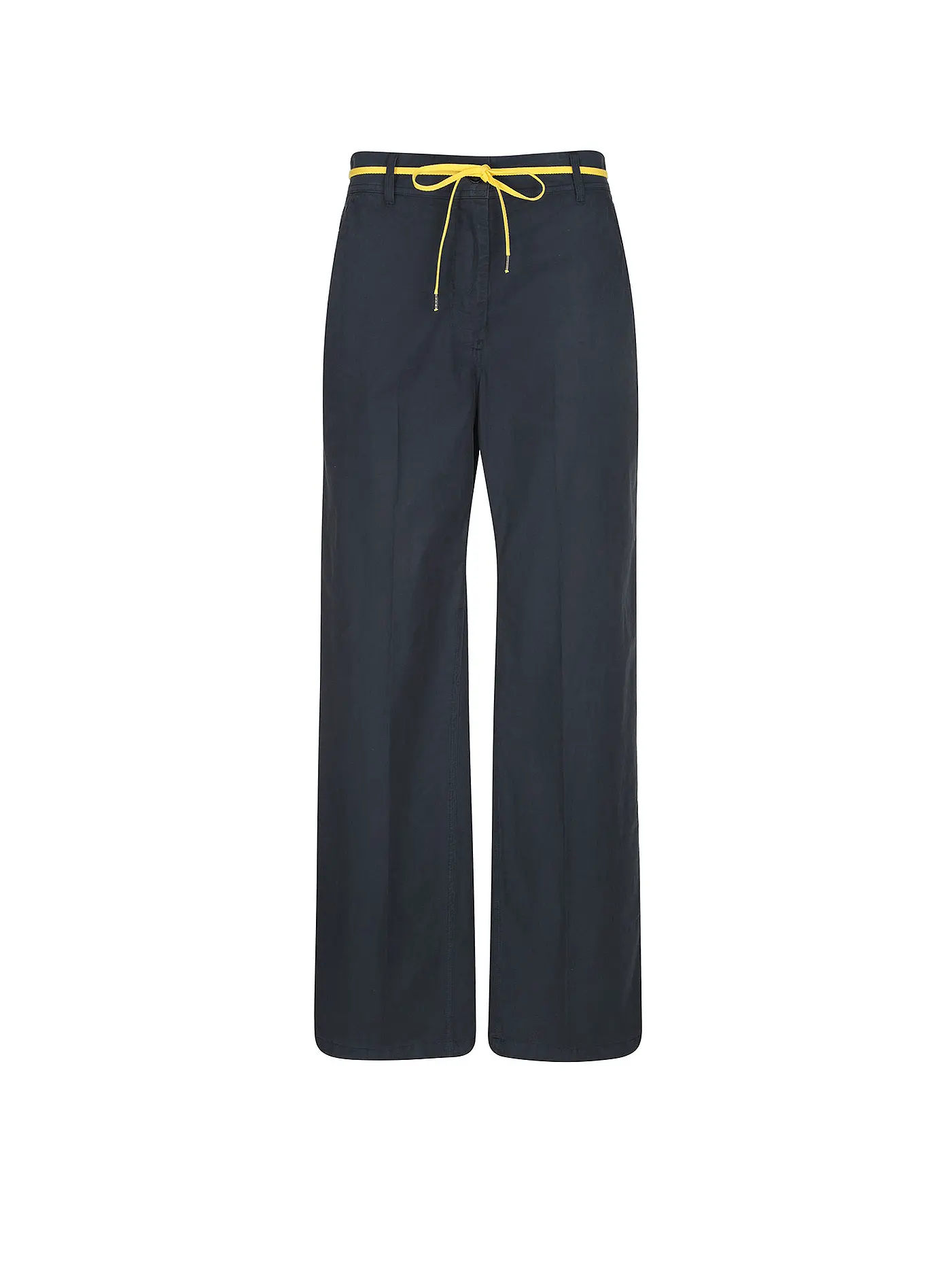 ASPESI | Cargohose | dunkelblau