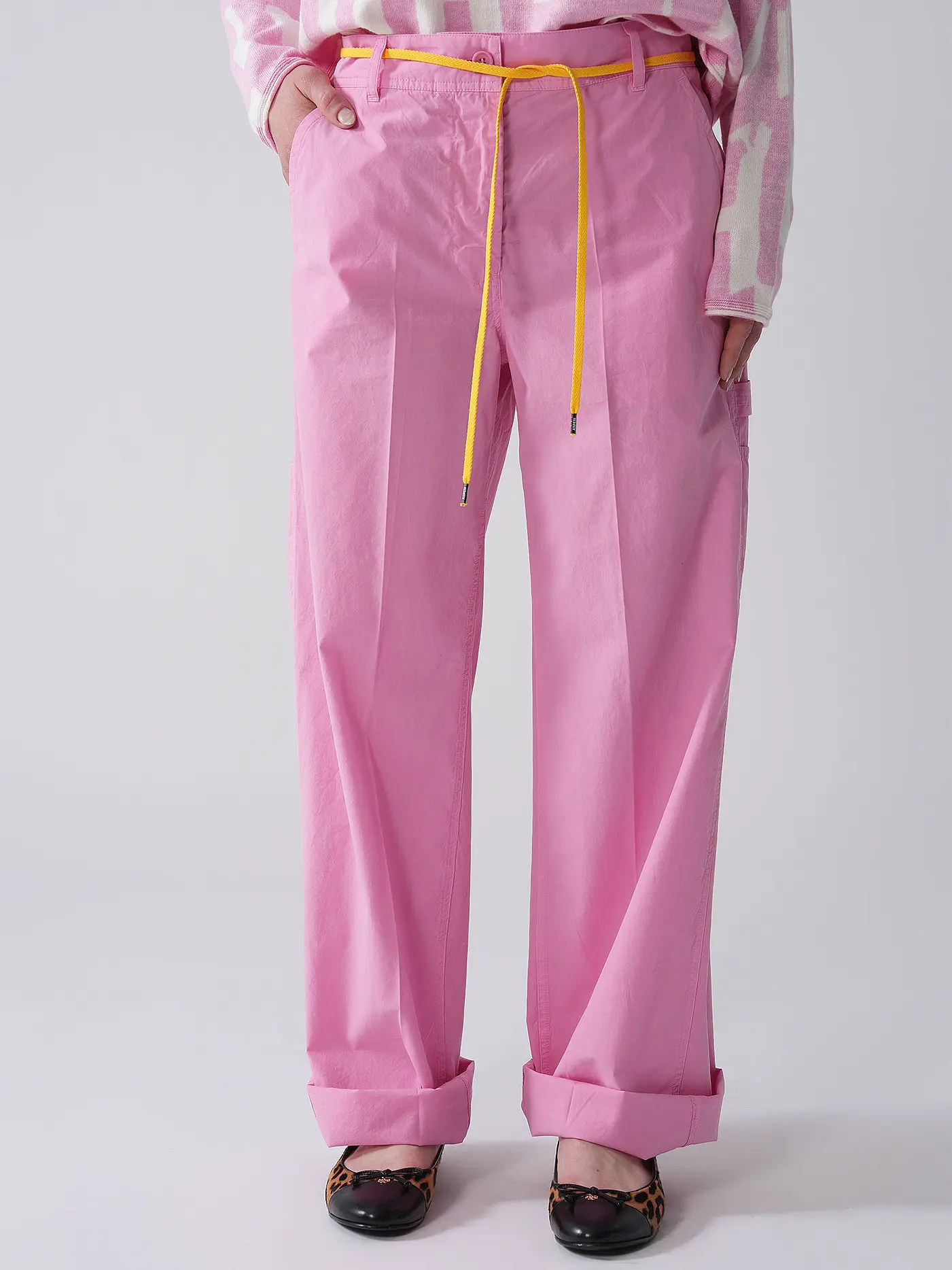 ASPESI | Cargohose | 