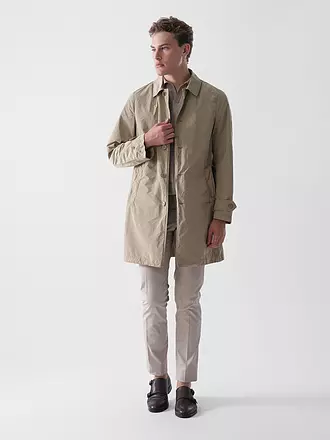 ASPESI | Fieldjacket | dunkelblau