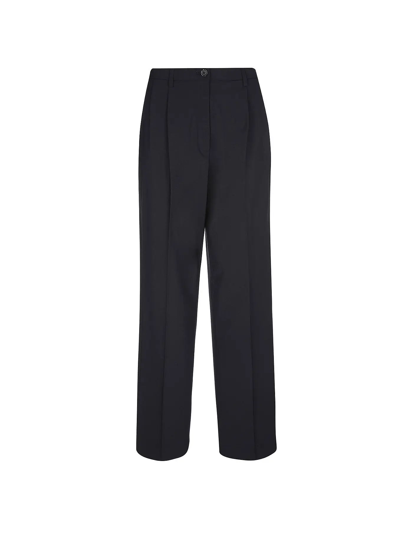 ASPESI | Hose | dunkelblau